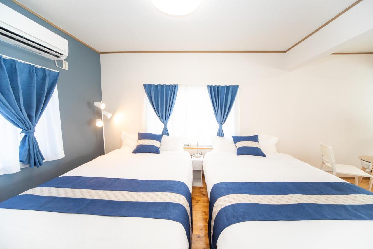 Yokkaichi Motomachi Hotel Exteriér fotografie